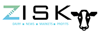 ZISK App LLC Logo