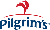 Pilgrim's  Logo